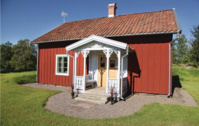 Two-Bedroom Holiday Home in Vaggeryd